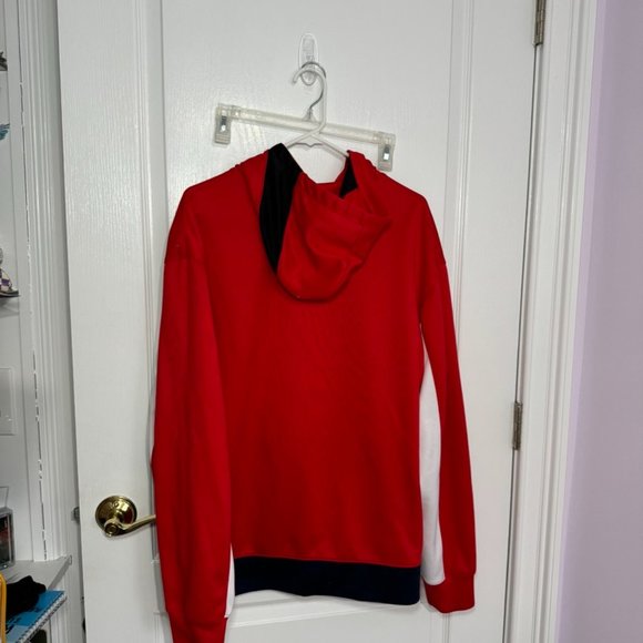 SWEATSHIRT | NIKE | SIZE XL - Picture 4 of 4